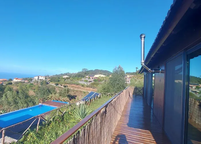 Casa Pereirinha
