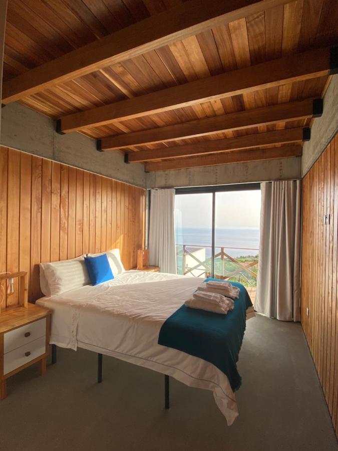 Holiday home Casa Pereirinha Estreito Da Calheta