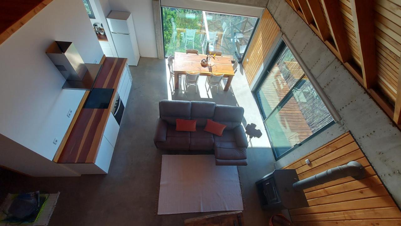 Casa Pereirinha Holiday home Estreito Da Calheta