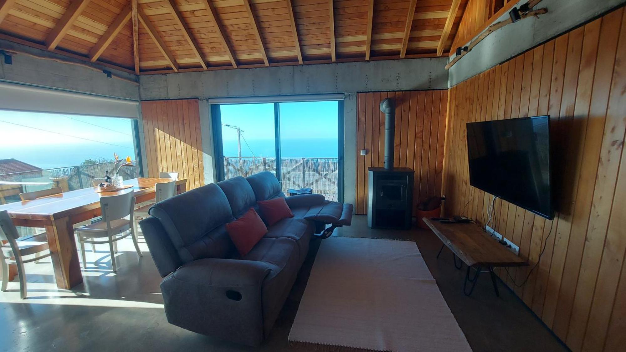 Casa Pereirinha * Estreito Da Calheta